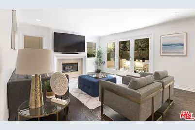 2007 S Beverly Glen Blvd #102, Los Angeles, CA 90025 - Photo 6