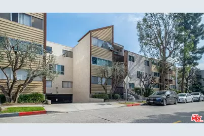 6050 Canterbury Dr #E313, Culver City, CA 90230 - Photo 40