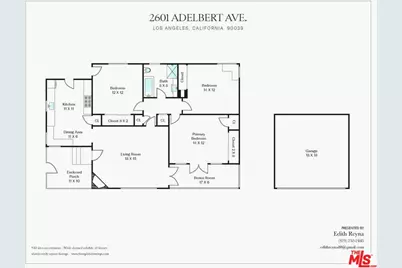 2601 Adelbert Ave, Los Angeles, CA 90039 - Photo 38