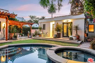 742 N June St, Los Angeles, CA 90038 - Photo 8