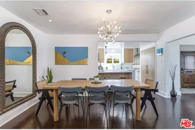 742 N June St, Los Angeles, CA 90038 - Photo 22