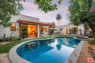 742 N June St, Los Angeles, CA 90038 - Photo 1