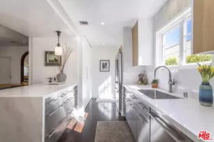 742 N June St, Los Angeles, CA 90038 - Photo 28