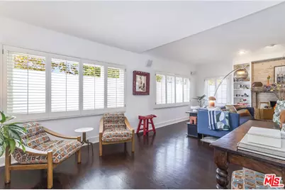 742 N June St, Los Angeles, CA 90038 - Photo 14