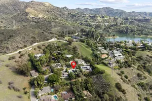 6570 Lakeridge Rd, Los Angeles, CA 90068 - Photo 62