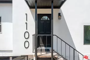 1100 N Beverly Glen Blvd, Los Angeles, CA 90077 - Photo 34