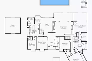 917 Oxford Way, Beverly Hills, CA 90210 - Photo 24