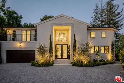1900 Bel Air Rd, Los Angeles, CA 90077 - Photo 4