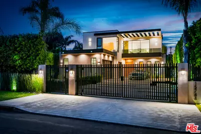 15743 Hesby St, Encino, CA 91436 - Photo 2