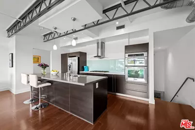 1250 N Harper Ave #414, Los Angeles, CA 90046 - Photo 14