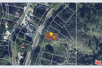 12500 Kagel Cyn Rd, Sylmar, CA 91342 - Photo 2