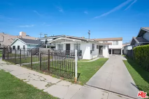 233 W 88th St, Los Angeles, CA 90003 - Photo 6