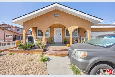 6901 Wilcox Ave, Bell, CA 90201 - Photo 2