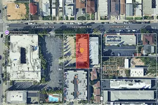 4632 Lexington Ave, Los Angeles, CA 90029 - Photo 1