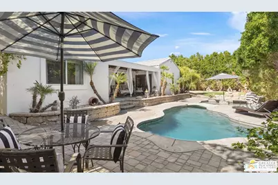 2030 E Acacia Rd, Palm Springs, CA 92262 - Photo 1