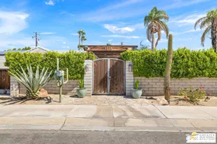 2030 E Acacia Rd, Palm Springs, CA 92262 - Photo 4