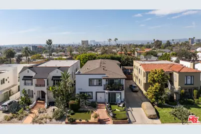 1323 S Ridgeley Dr, Los Angeles, CA 90019 - Photo 20