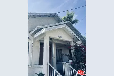 1620 E 33rd St, Los Angeles, CA 90011 - Photo 6