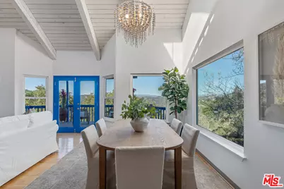20675 Medley Ln, Topanga, CA 90290 - Photo 6