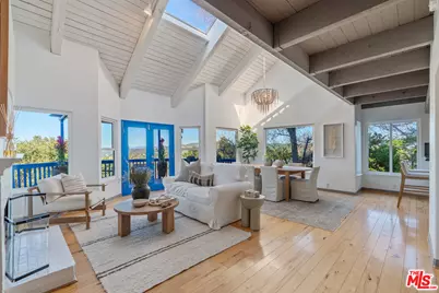 20675 Medley Ln, Topanga, CA 90290 - Photo 4