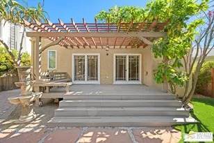 465 N Orlando Ave, Los Angeles, CA 90048 - Photo 38