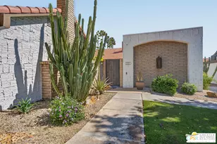 2380 W Miramonte Cir, Palm Springs, CA 92264 - Photo 2