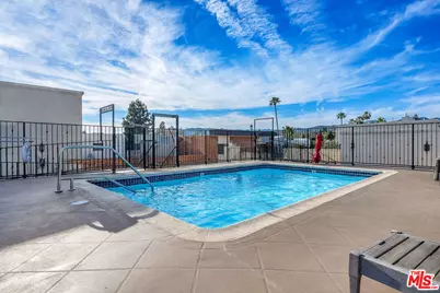11740 W Sunset Blvd #22, Los Angeles, CA 90049 - Photo 30