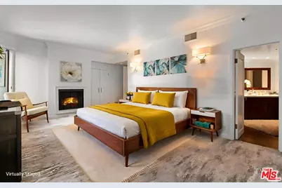 10550 Wilshire Blvd #502, Los Angeles, CA 90024 - Photo 22
