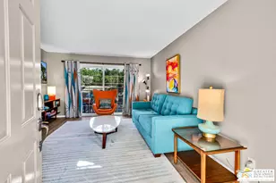 505 S Farrell Dr, Palm Springs, CA 92264 - Photo 2