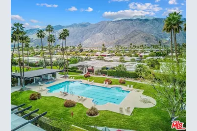 475 N Calle Rolph, Palm Springs, CA 92262 - Photo 34