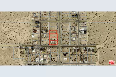 5090 Sunfair Rd, Joshua Tree, CA 92252 - Photo 8