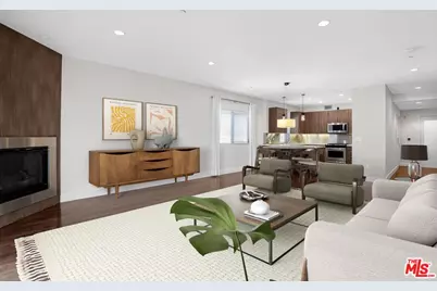 11023 Fruitland Dr #401, Studio City, CA 91604 - Photo 2