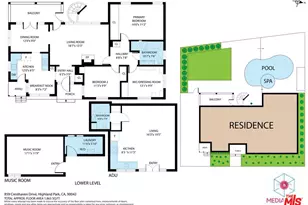 859 Cresthaven Dr, Los Angeles, CA 90042 - Photo 54