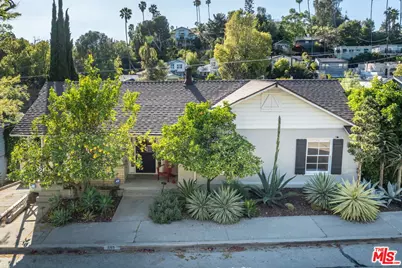 859 Cresthaven Dr, Los Angeles, CA 90042 - Photo 44