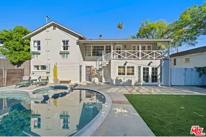 859 Cresthaven Dr, Los Angeles, CA 90042 - Photo 1