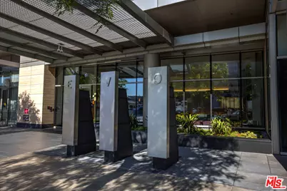 1155 S Grand Ave #707, Los Angeles, CA 90015 - Photo 24