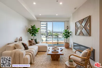 1414 S Beverly Dr #302, Los Angeles, CA 90035 - Photo 1