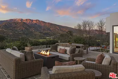 11400 Topa Vista Rd, Santa Paula, CA 93060 - Photo 2