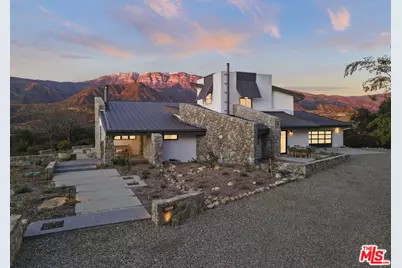 11400 Topa Vista Rd, Santa Paula, CA 93060 - Photo 1