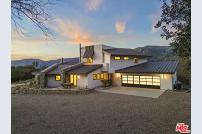 11400 Topa Vista Rd, Santa Paula, CA 93060 - Photo 6