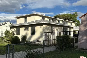 2942 Edgehill Dr, Los Angeles, CA 90018 - Photo 4