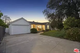 11814 Hesby St, Valley Village, CA 91607 - Photo 2