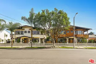 1101 W 18th St, Los Angeles, CA 90015 - Photo 1