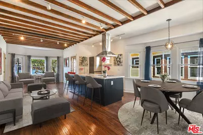 1101 W 18th St, Los Angeles, CA 90015 - Photo 4