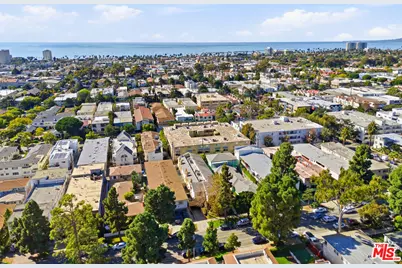 928 11th St #2, Santa Monica, CA 90403 - Photo 44