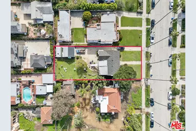 1220 S Wilton Pl, Los Angeles, CA 90019 - Photo 18