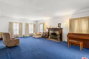 1220 S Wilton Pl, Los Angeles, CA 90019 - Photo 4