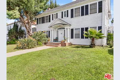 1220 S Wilton Pl, Los Angeles, CA 90019 - Photo 2