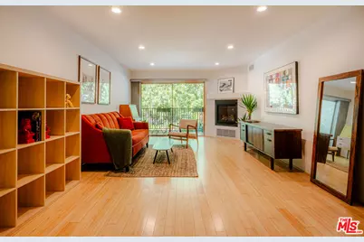 1230 Horn Ave #625, West Hollywood, CA 90069 - Photo 4