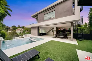 2419 El Contento Dr, Los Angeles, CA 90068 - Photo 32